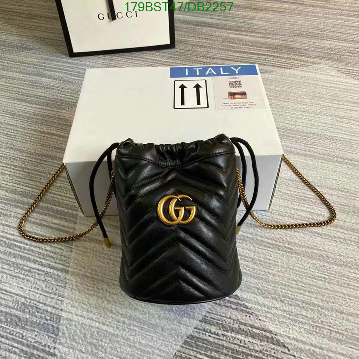 Gucci-Bag-Mirror Quality Code: DB2257 $: 179USD