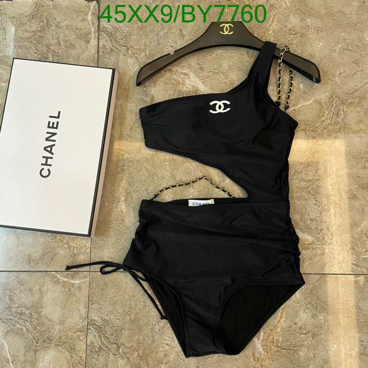 Chanel-Swimsuit Code: BY7760 $: 45USD