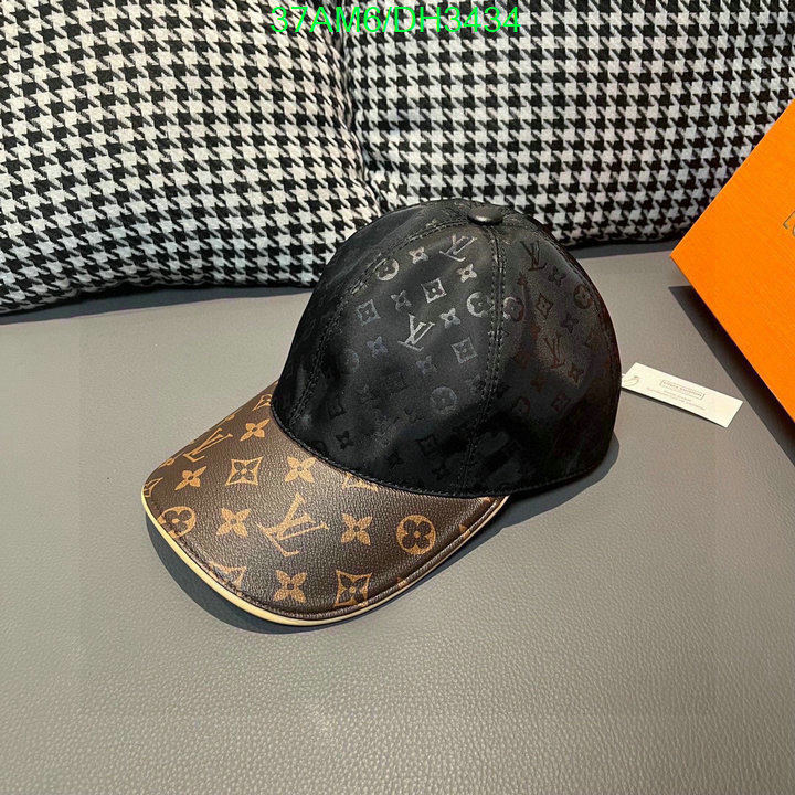 LV-Cap(Hat) Code: DH3434 $: 37USD