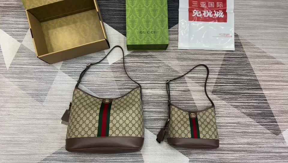 Gucci-Bag-Mirror Quality Code: DB2829