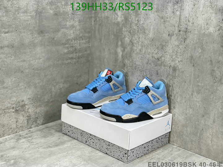 Air Jordan-Men shoes Code: RS5123 $: 139USD