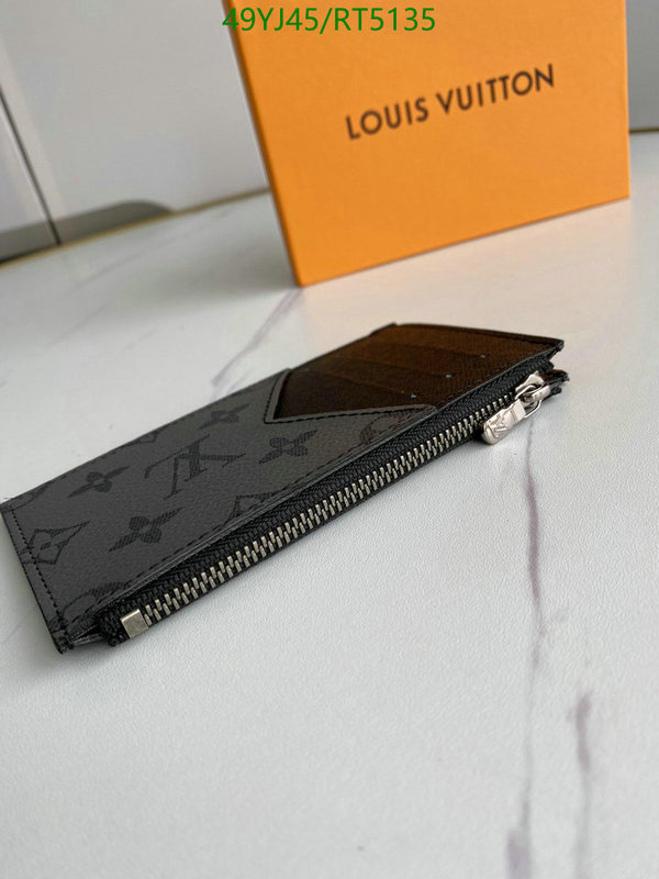 LV-Wallet-4A Quality Code: RT5135 $: 49USD