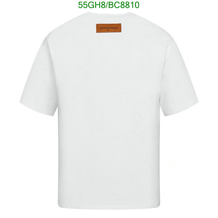 LV-Clothing Code: BC8810 $: 55USD