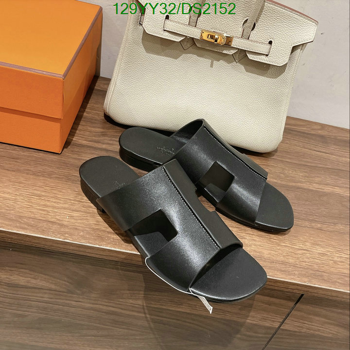 Hermes-Women Shoes Code: DS2152 $: 129USD