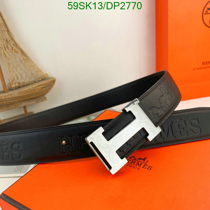 Hermes-Belts Code: DP2770 $: 59USD
