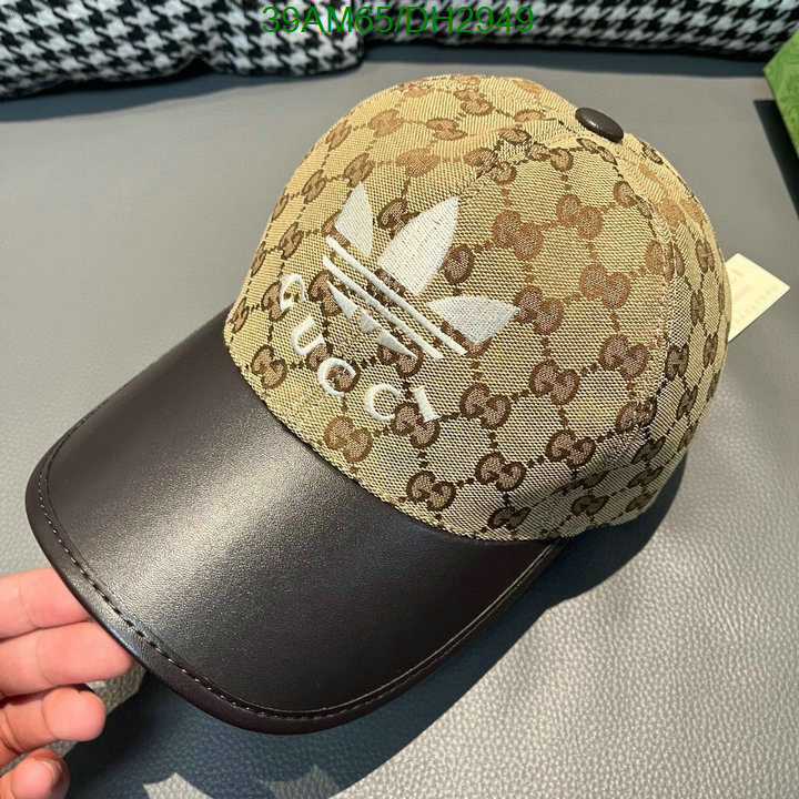 Gucci-Cap(Hat) Code: DH2949 $: 39USD