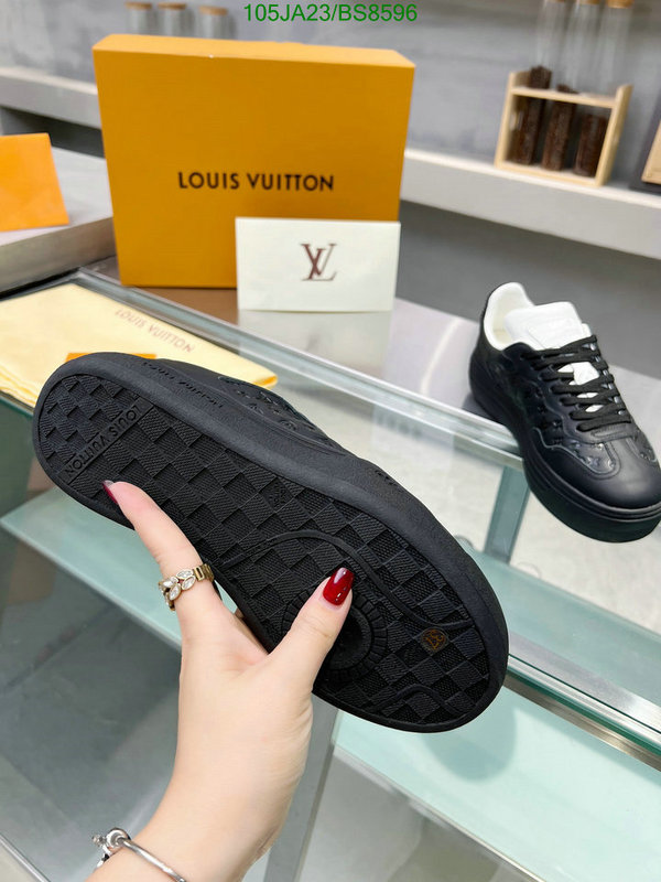 LV-Women Shoes Code: BS8596 $: 105USD