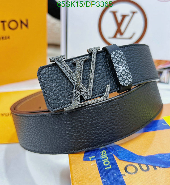 LV-Belts Code: DP3365 $: 65USD