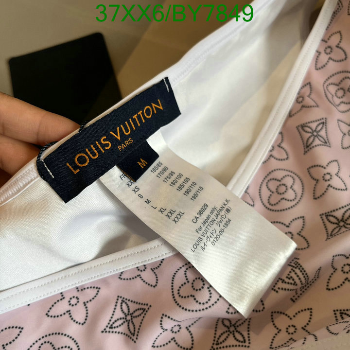 LV-Swimsuit Code: BY7849 $: 37USD