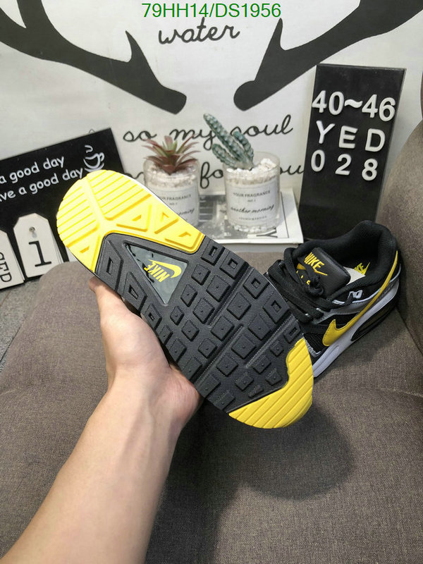 Nike-Men shoes Code: DS1956 $: 79USD