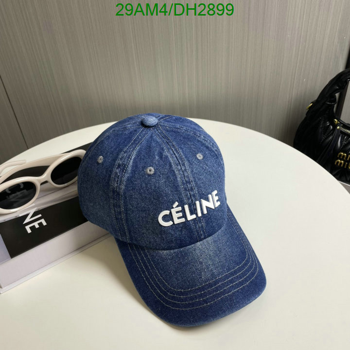 Celine-Cap(Hat) Code: DH2899 $: 29USD