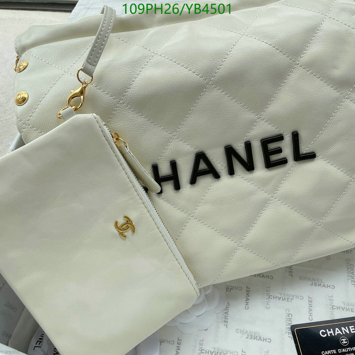 Chanel-Bag-4A Quality Code: YB4501 $: 109USD