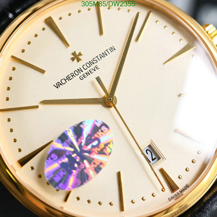 Vacheron Constantin-Watch-Mirror Quality Code: DW2355 $: 305USD