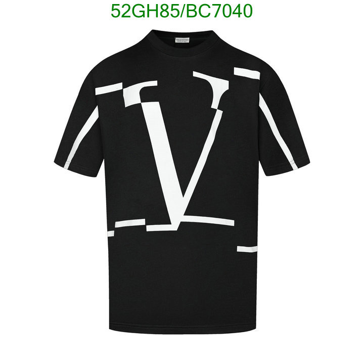 Valentino-Clothing Code: BC7040 $: 52USD