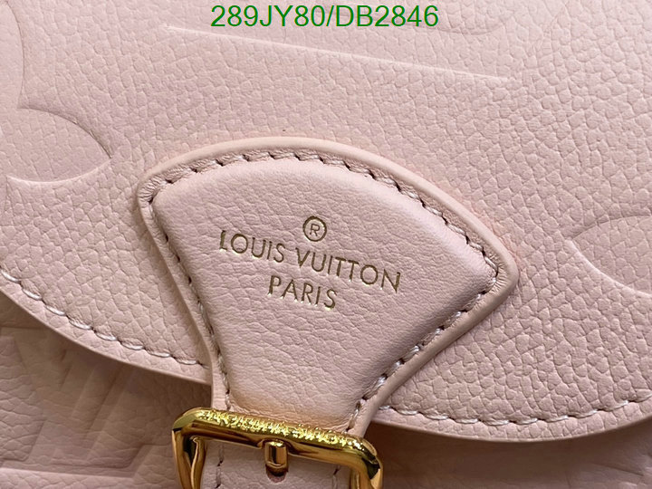 LV-Bag-Mirror Quality Code: DB2846 $: 289USD