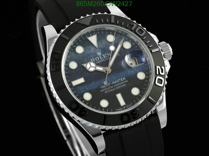 Rolex-Watch-Mirror Quality Code: DW2427 $: 865USD