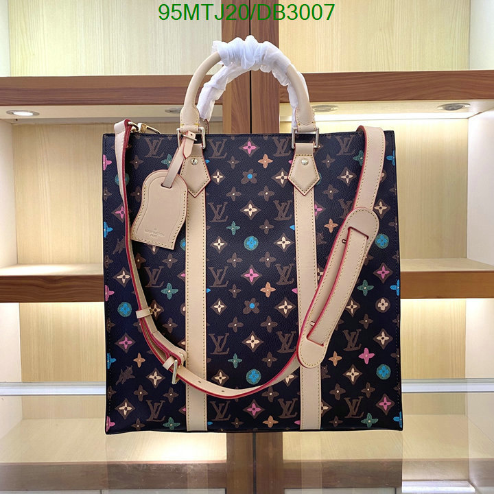 LV-Bag-4A Quality Code: DB3007 $: 95USD