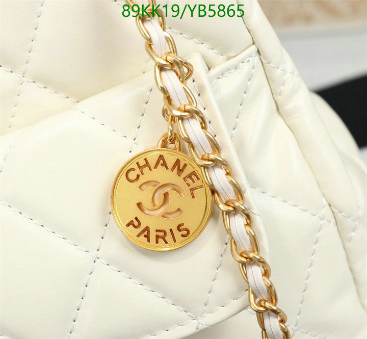 Chanel-Bag-4A Quality Code: YB5865 $: 89USD