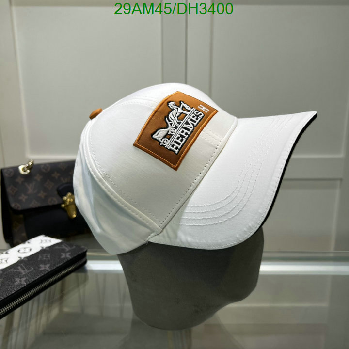 Hermes-Cap(Hat) Code: DH3400 $: 29USD