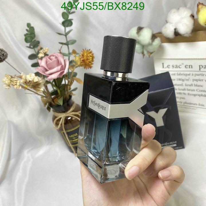 YSL-Perfume Code: BX8249 $: 49USD