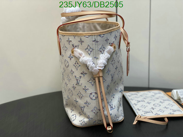 LV-Bag-Mirror Quality Code: DB2505 $: 235USD