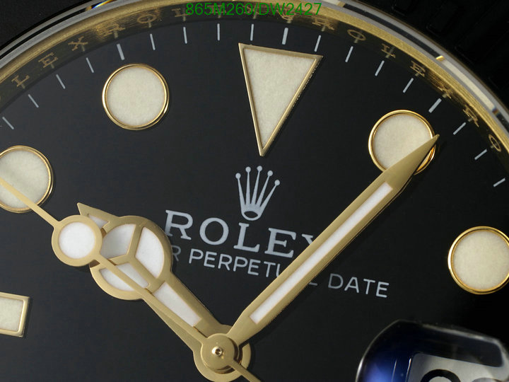 Rolex-Watch-Mirror Quality Code: DW2427 $: 865USD