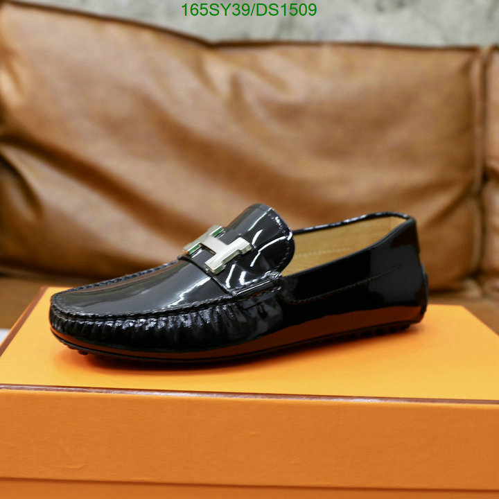 Hermes-Men shoes Code: DS1509 $: 165USD