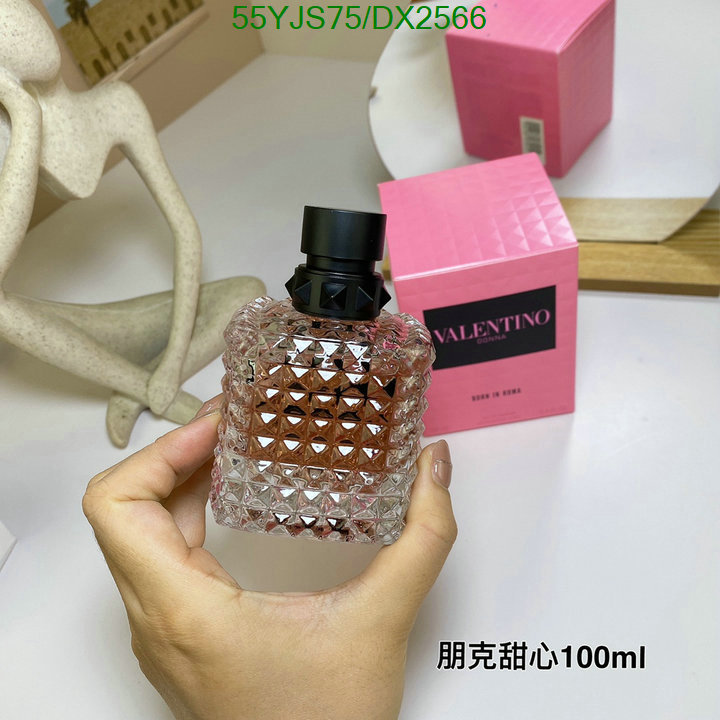 Valentino-Perfume Code: DX2566 $: 55USD