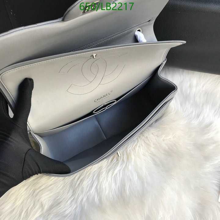 Chanel-Bag-Mirror Quality Code: LB2217 $: 269USD