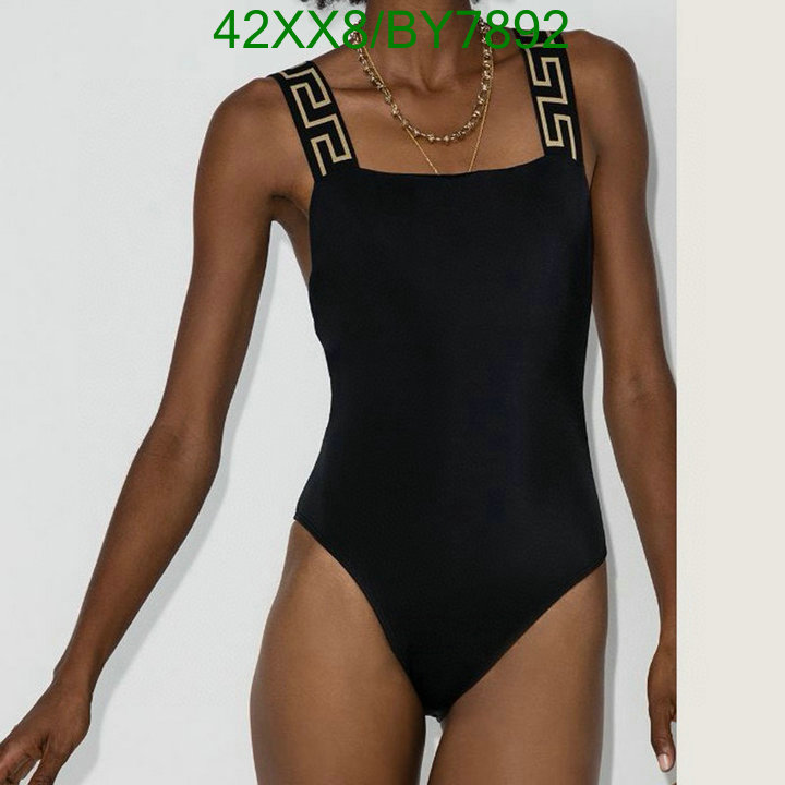 Versace-Swimsuit Code: BY7892 $: 42USD