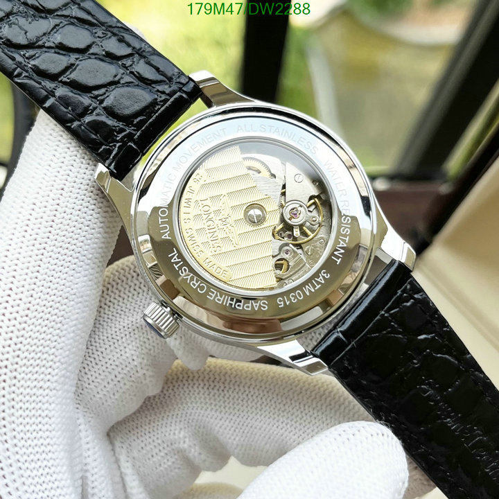 LONGINES-Watch-4A Quality Code: DW2288 $: 179USD