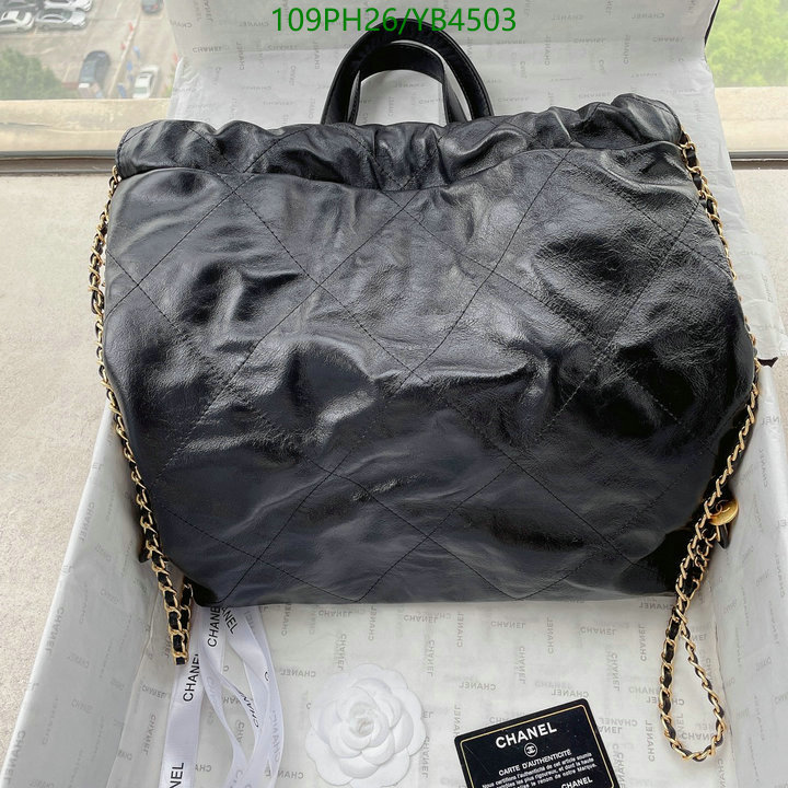 Chanel-Bag-4A Quality Code: YB4503 $: 109USD