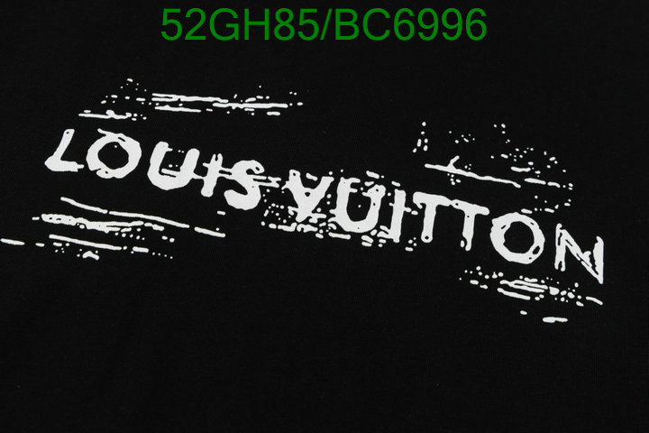 LV-Clothing Code: BC6996 $: 52USD