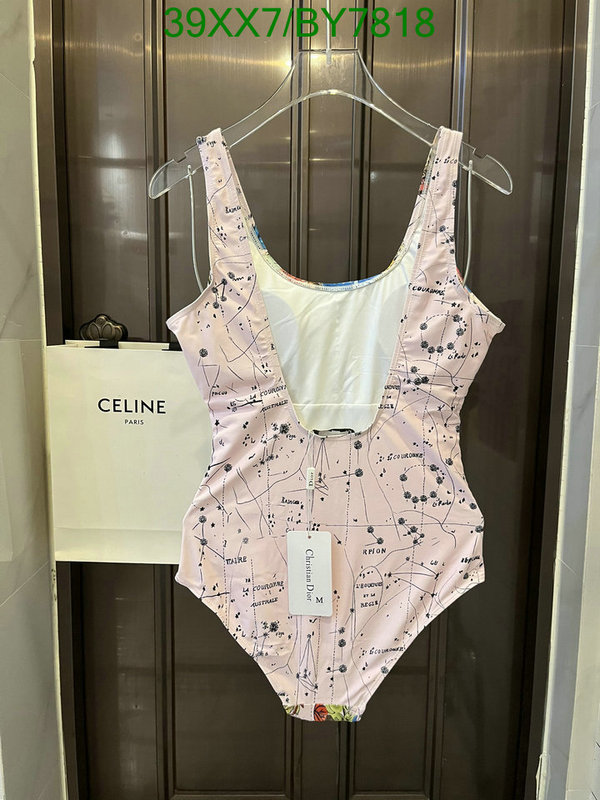 Dior-Swimsuit Code: BY7818 $: 39USD