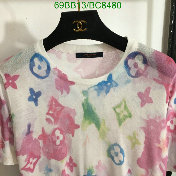 LV-Clothing Code: BC8480 $: 69USD