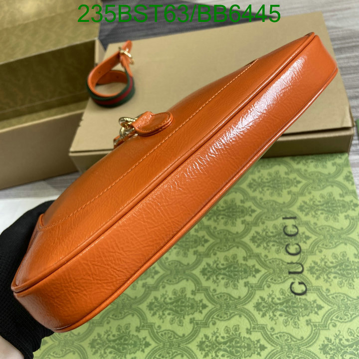 Gucci-Bag-Mirror Quality Code: BB6445 $: 235USD