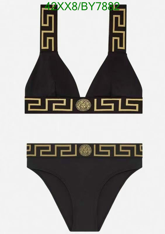 Versace-Swimsuit Code: BY7882 $: 42USD