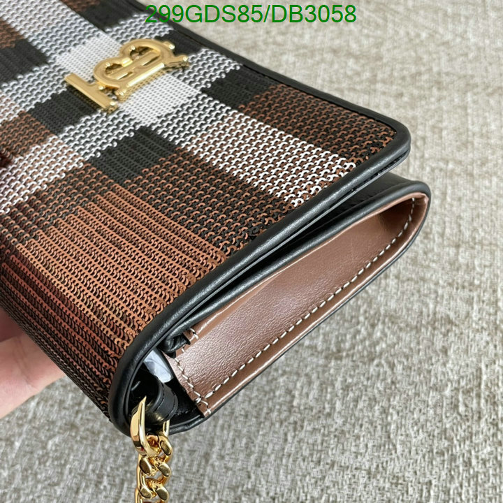 Burberry-Bag-Mirror Quality Code: DB3058 $: 299USD