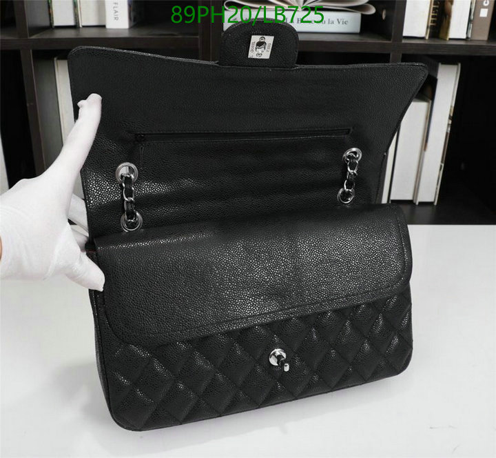 Chanel-Bag-4A Quality Code: LB725 $: 89USD