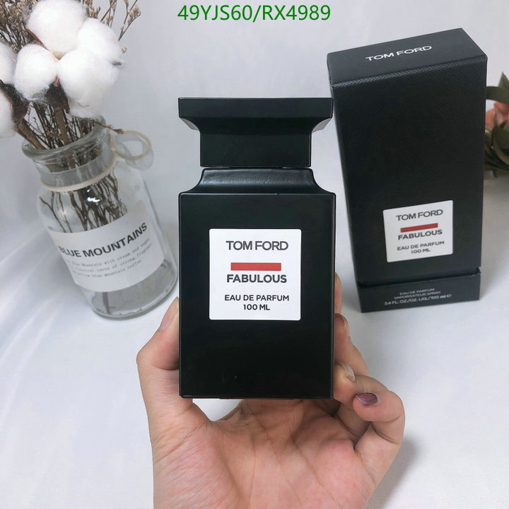 Tom Ford-Perfume Code: RX4989 $: 49USD