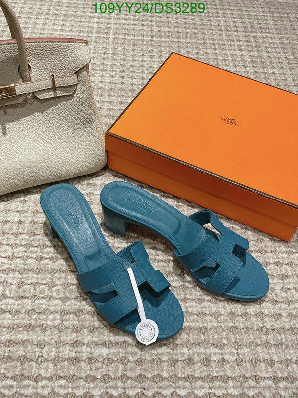 Hermes-Women Shoes Code: DS3289 $: 109USD