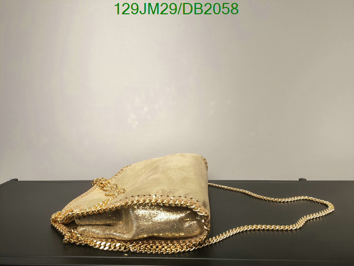 Stella McCartney-Bag-Mirror Quality Code: DB2058