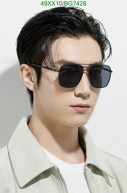 Gucci-Glasses Code: BG7428 $: 49USD