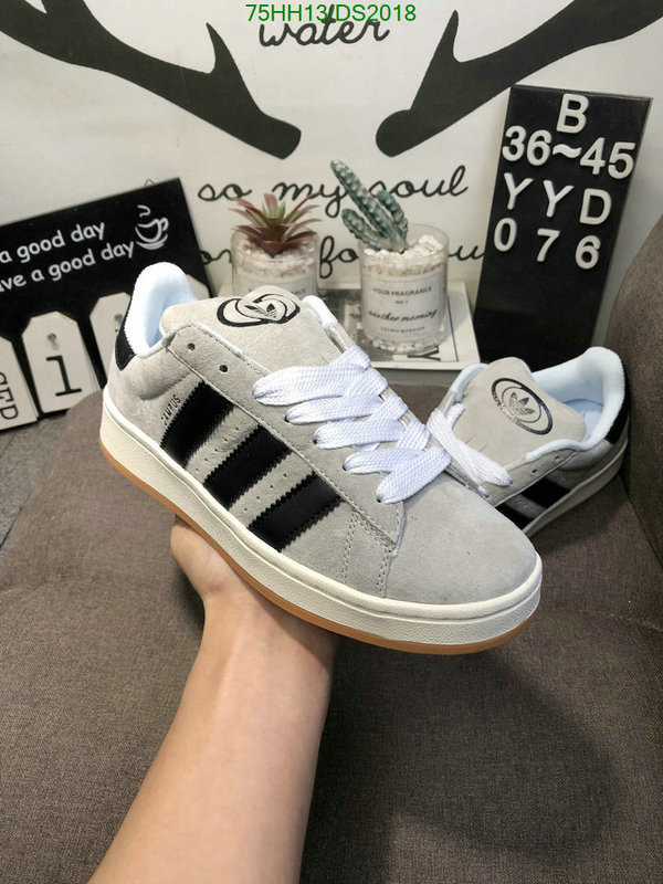 Adidas-Men shoes Code: DS2018 $: 75USD