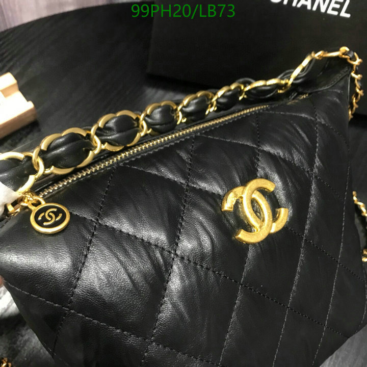 Chanel-Bag-4A Quality Code: LB73 $: 99USD