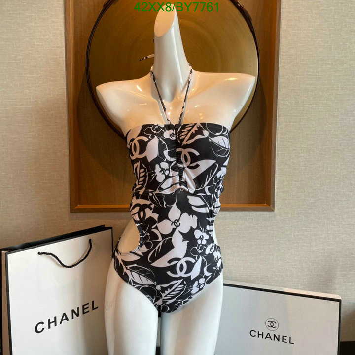 Chanel-Swimsuit Code: BY7761 $: 42USD