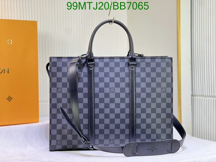 LV-Bag-4A Quality Code: BB7065 $: 99USD