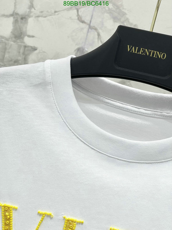 Valentino-Clothing Code: BC6416 $: 89USD