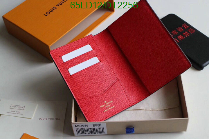 LV-Wallet Mirror Quality Code: DT2256 $: 65USD