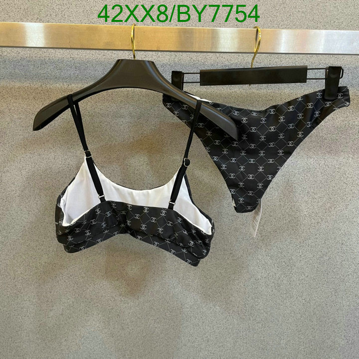 Chanel-Swimsuit Code: BY7754 $: 42USD